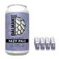 Dalman Street Hazy Pale Ale 375mL | Dalman Street | Craftzero