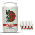 Dalman Street Red Ale 375mL | Dalman Street | Craftzero