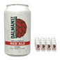 Dalman Street Red Ale 375mL | Dalman Street | Craftzero