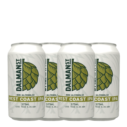 Dalman Street West Coast IPA 375mL | Dalman Street | Craftzero