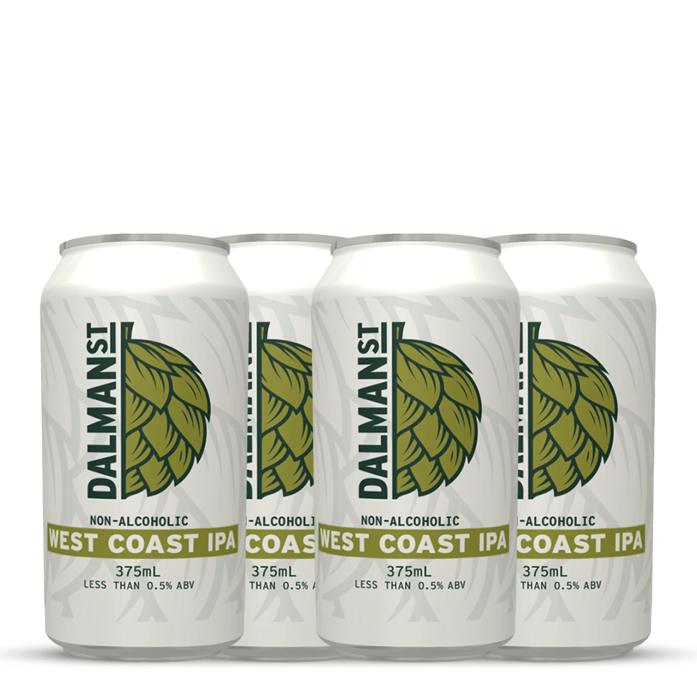 Dalman Street West Coast IPA 375mL | Dalman Street | Craftzero