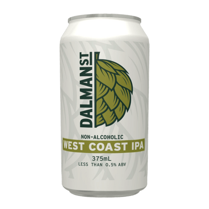 Dalman Street West Coast IPA 375mL | Dalman Street | Craftzero