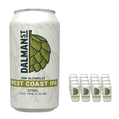 Dalman Street West Coast IPA 375mL | Dalman Street | Craftzero