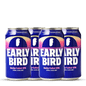 Earlybird Bushy - Tailed XPA 375mL | EarlyBird | Craftzero