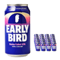 Earlybird Bushy - Tailed XPA 375mL | EarlyBird | Craftzero