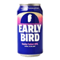 Earlybird Bushy - Tailed XPA 375mL | EarlyBird | Craftzero