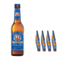 Erdinger Alcohol Free Wheat Beer 330mL (Germany) | Erdinger | Craftzero