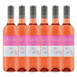 G Eisberg Non - Alcoholic Rosé 750mL | G Eisberg | Craftzero