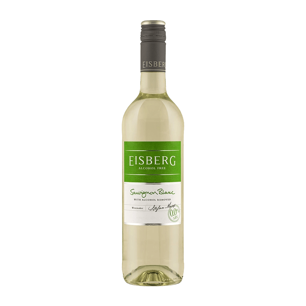 G Eisberg Non - Alcoholic Sauvignon Blanc 750mL | G Eisberg | Craftzero