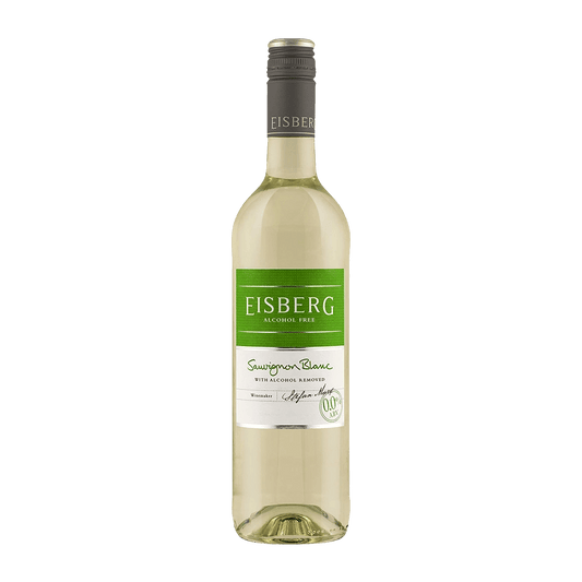 G Eisberg Non - Alcoholic Sauvignon Blanc 750mL | G Eisberg | Craftzero