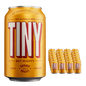 Garage Project Tiny Non - Alcoholic Hazy IPA 330mL | Garage Project | Craftzero