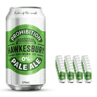 Hawkesbury Prohibition Pale Ale 375mL | Hawkesbury Brewing Co. | Craftzero