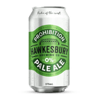 Hawkesbury Prohibition Pale Ale 375mL | Hawkesbury Brewing Co. | Craftzero