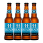 Heads of Noosa Sparkling Hop Water 330mL | Hop Valley | Craftzero