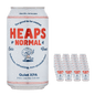 Heaps Normal Quiet XPA 375mL | Heaps Normal | Craftzero