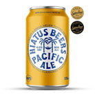 Hiatus Beers Non - Alcoholic Pacific Ale 375mL | Hiatus Beers | Craftzero