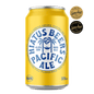 Hiatus Beers Non - Alcoholic Pacific Ale 375mL | Hiatus Beers | Craftzero