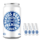 Hiatus Premium Lager 375mL | Hiatus Beers | Craftzero