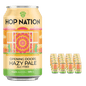 Hop Nation Opening Doors Hazy Pale Ale 355mL | Hop Nation Brewing Co. | Craftzero