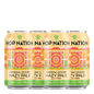 Hop Nation Opening Doors Hazy Pale Ale 355mL | Hop Nation Brewing Co. | Craftzero