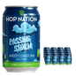 Hop Nation Passing Storm West Coast IPA 355mL | Hop Nation Brewing Co. | Craftzero