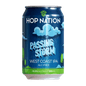 Hop Nation Passing Storm West Coast IPA 355mL | Hop Nation Brewing Co. | Craftzero