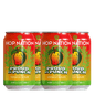 Hop Nation Proud As Punch Mango Sour 355mL | Hop Nation Brewing Co. | Craftzero