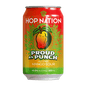 Hop Nation Proud As Punch Mango Sour 355mL | Hop Nation Brewing Co. | Craftzero