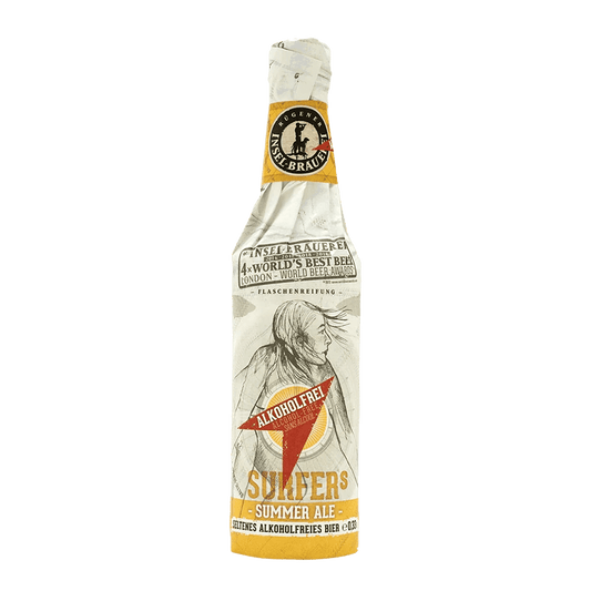 Insel Surfers Summer Ale 330mL | Insel - Brauerei | Craftzero