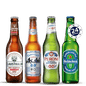 International Icons Non - Alcoholic Beer Edition (24 Pack) | Craftzero | Craftzero