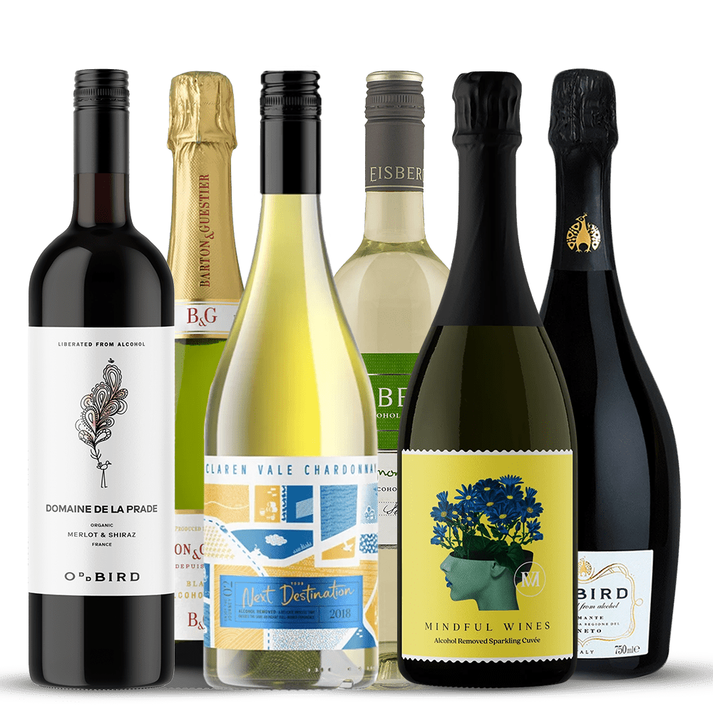 Jess Velkovski Handpicked Summer Wines (6 Pack) | Carl Jung | Craftzero