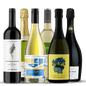 Jess Velkovski Handpicked Summer Wines (6 Pack) | Carl Jung | Craftzero