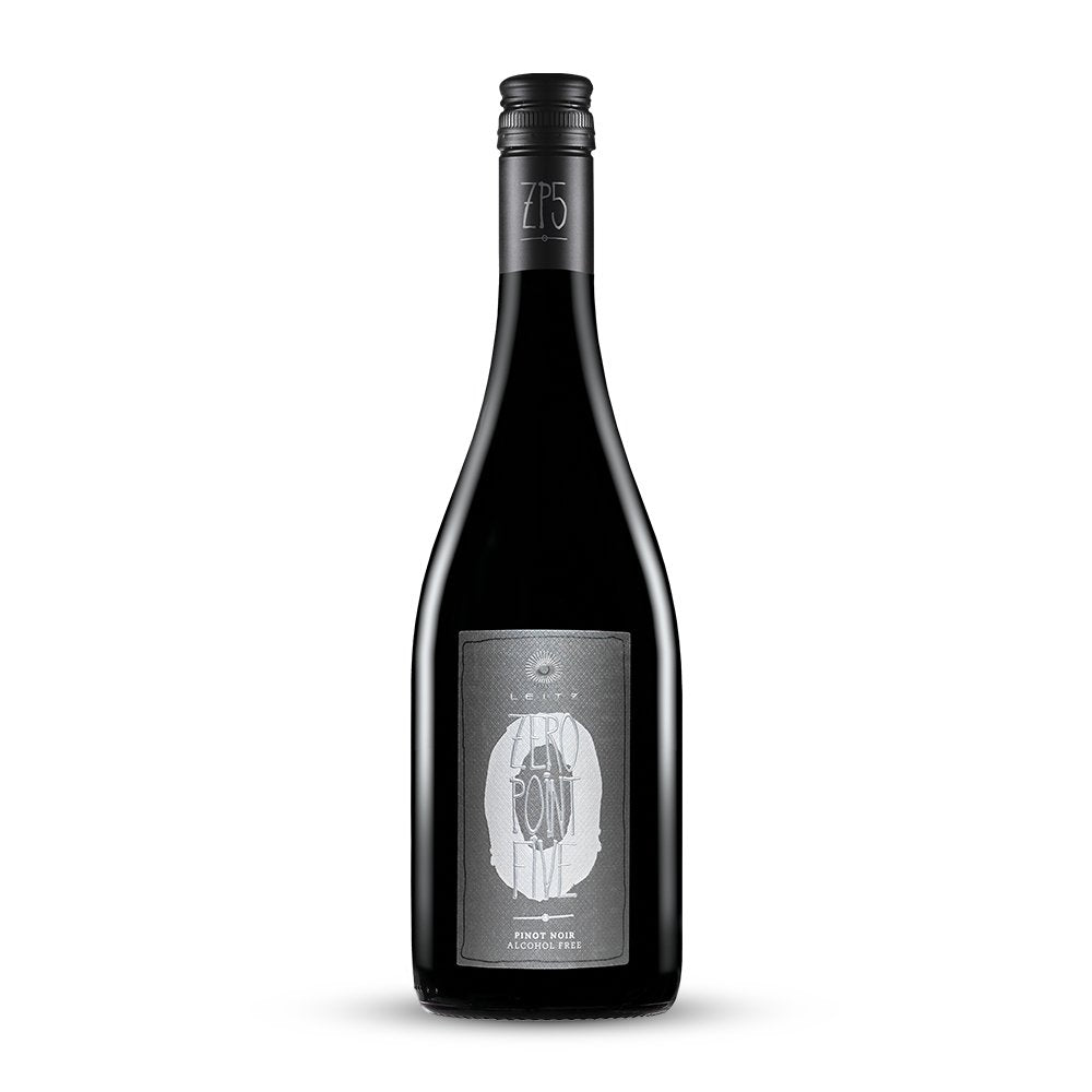 Leitz Zero Point Five Pinot Noir 750mL - Leitz - Craftzero