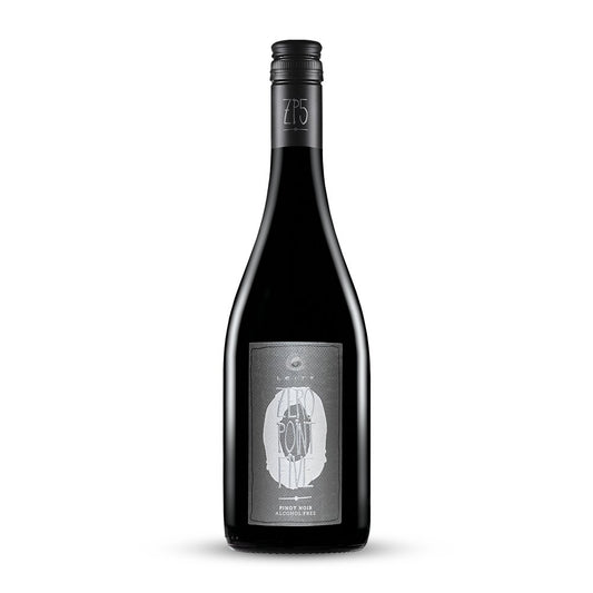 Leitz Zero Point Five Pinot Noir 750mL - Leitz - Craftzero