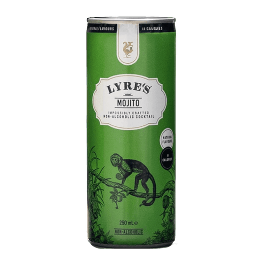 Lyre's RTD Mojito 250mL | Lyres | Craftzero