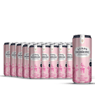 Lyre's RTD Pink London Spritz 250mL | Lyres | Craftzero