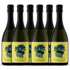 Mindful Wines Alcohol Removed Sparkling Cuvee 750mL | Mindful Wines | Craftzero