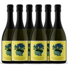 Mindful Wines Alcohol Removed Sparkling Cuvee 750mL | Mindful Wines | Craftzero