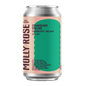 Molly Rose Strawberry Sublime Gose 375mL | Molly Rose Brewing | Craftzero