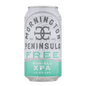 Mornington Free Non - Alc XPA 375ml | Mornington Brewery | Craftzero