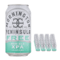 Mornington Free Non - Alc XPA 375ml | Mornington Brewery | Craftzero