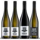 Nett's Premium Elegance Bundle - Weingut Bergdolt-Reif & neTT - Craftzero