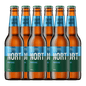 Nort Pacific Ale 330mL | Modus Brewing | Craftzero