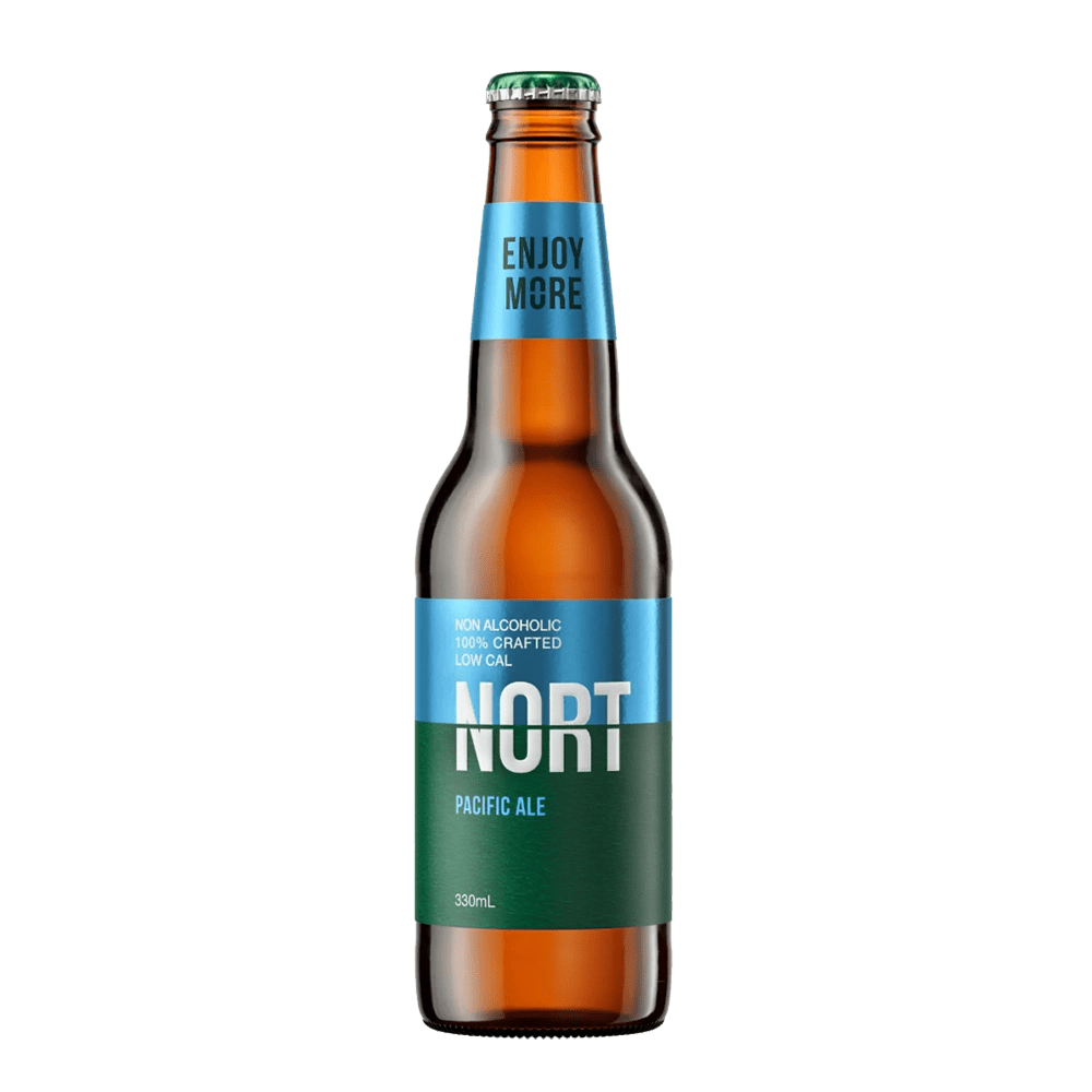 Nort Pacific Ale 330mL | Modus Brewing | Craftzero