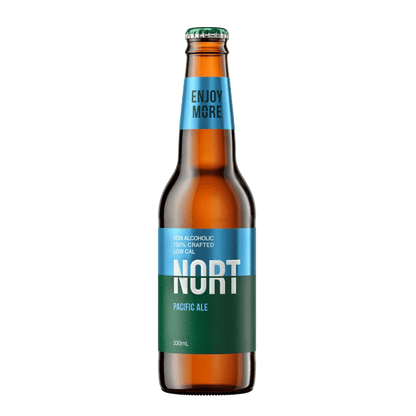 Nort Pacific Ale 330mL | Modus Brewing | Craftzero