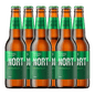 Nort Refreshing Ale 330mL | Modus Brewing | Craftzero