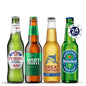 Peroni, Nort, Great Northern & Heineken (24 Pack) | Craftzero | Craftzero