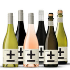 Plus & Minus Wine Bundle - Plus & Minus Wines - Craftzero