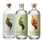 Seedlip Trio Garden, Grove & Spice | Seedlip Drinks | Craftzero