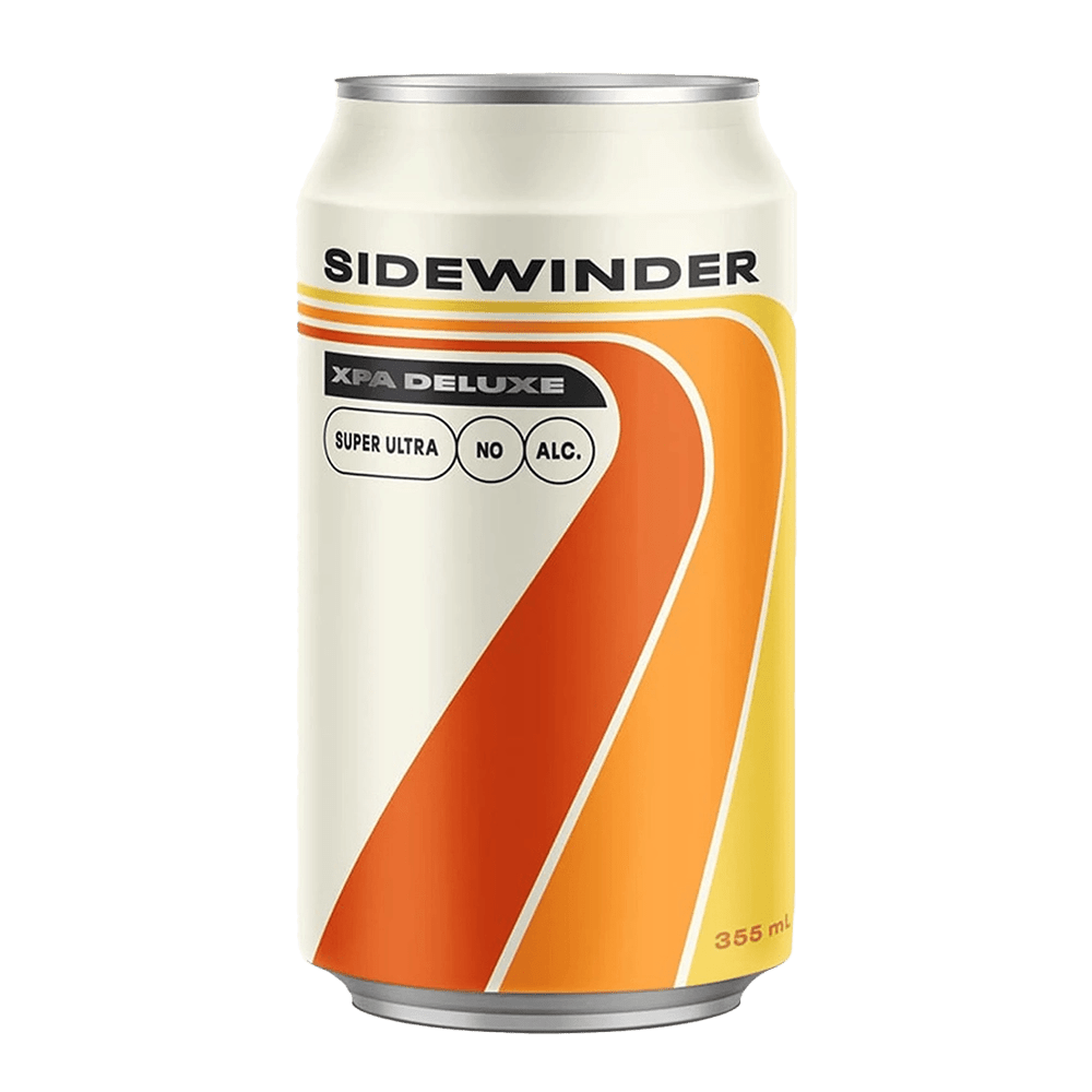 Sidewinder XPA Deluxe 355mL | Brick Lane Brewing Co | Craftzero